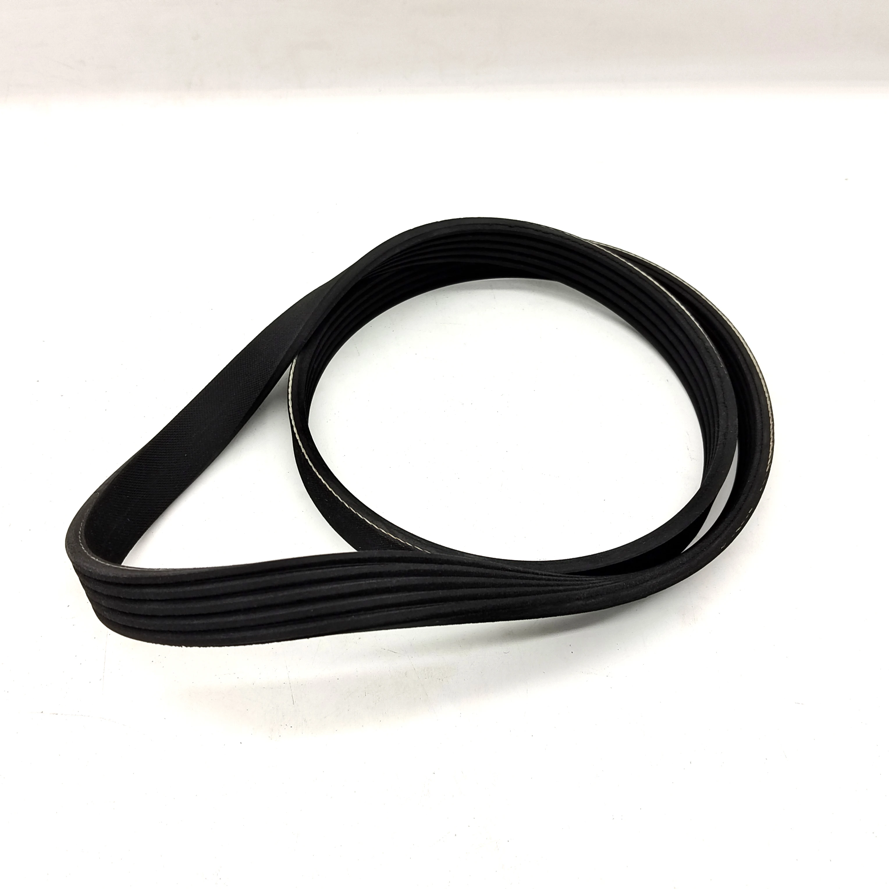 Factory made rubber auto belt 4PK-1770 automotive belts industrial rubber belt
