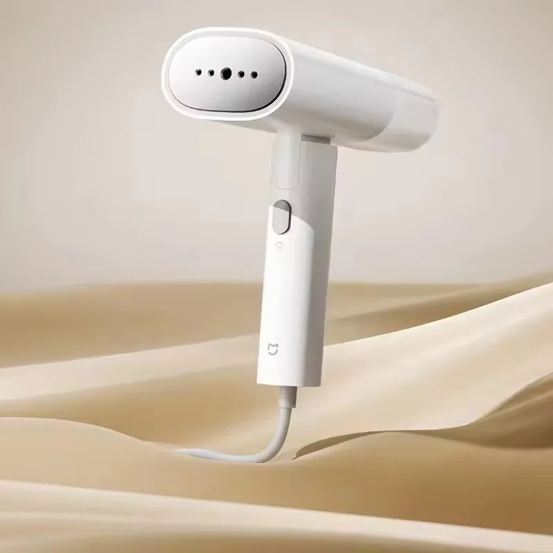 Ручной паровой утюг для Xiaomi Mijia 2 домашнего путешествия портативный Быстрый нагрев 1300 Вт 160 мл бак воды гладильный отпариватель CN версия