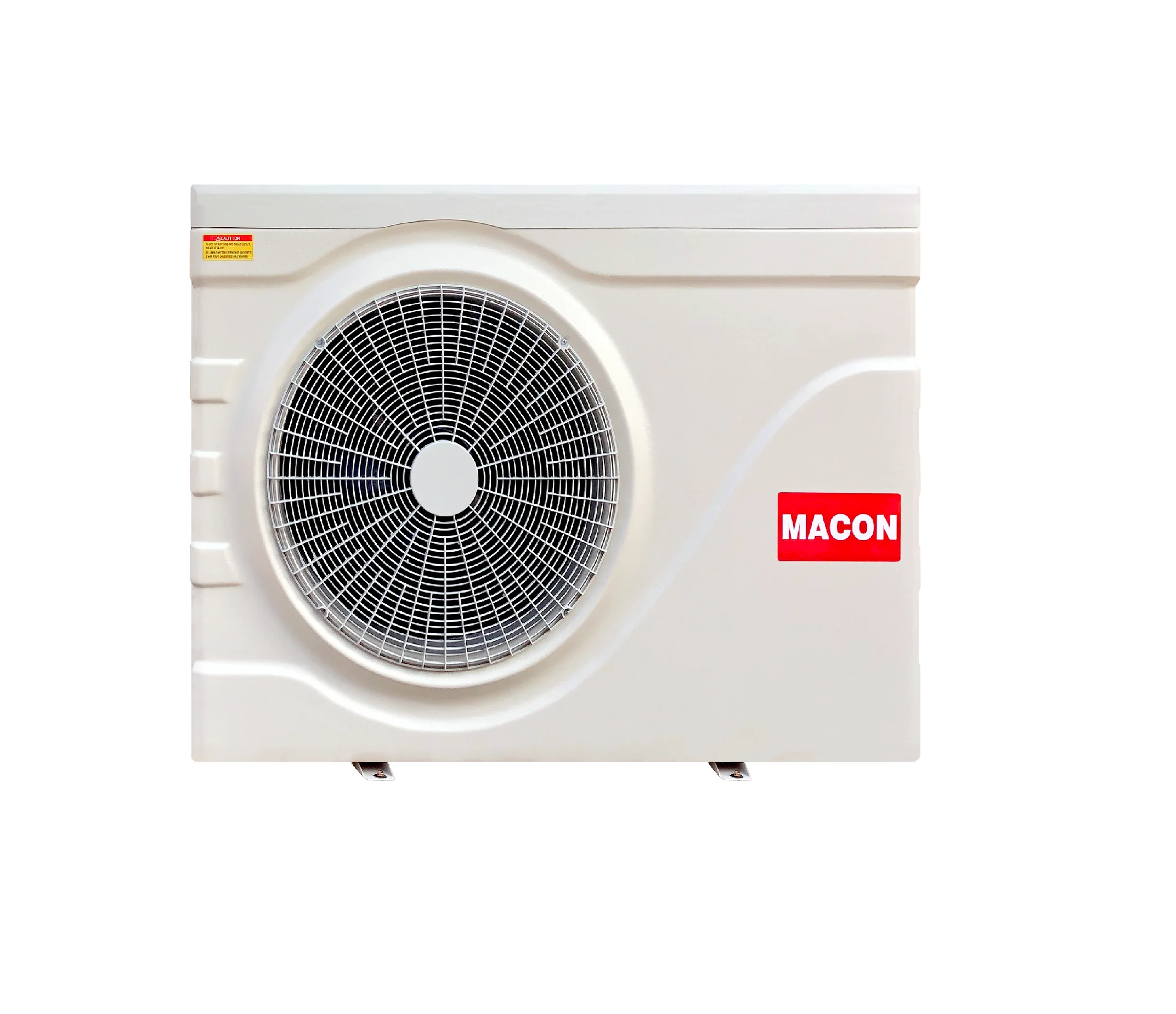 MACON Swimming Pool Heat Pump Swimming Pool Heat Pump 2022 DC Inverter Mini Spa Water Heater Heat Pump Manufacturing