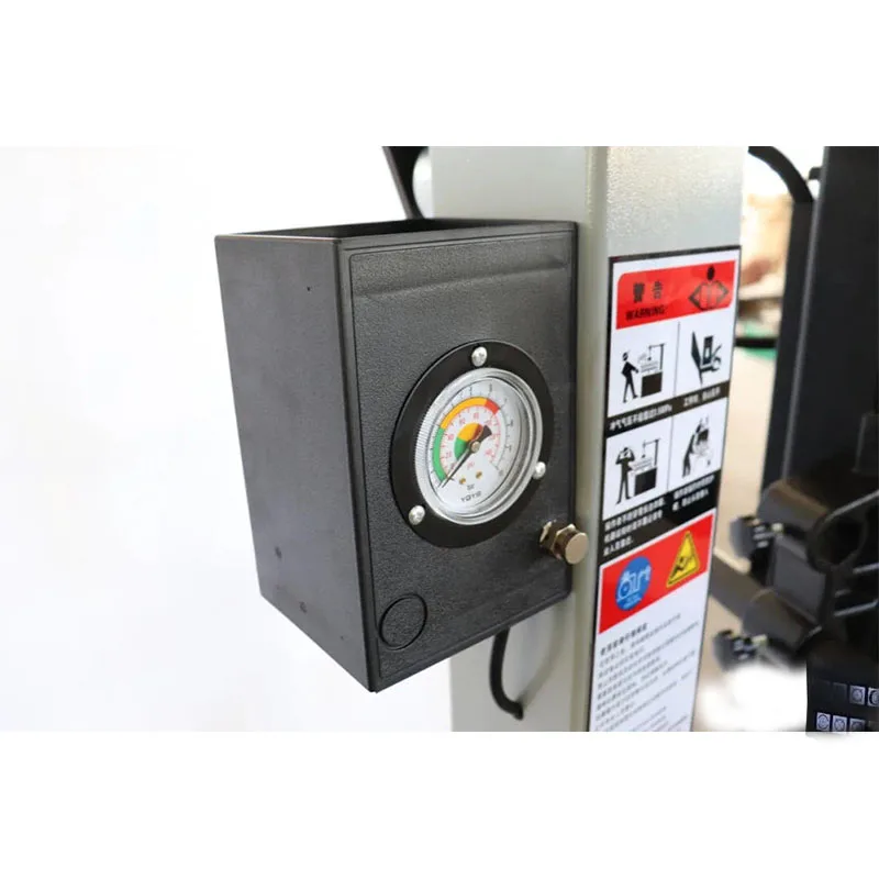 Fostar OEM Auxiliary Arm Automatic Tire Changer Machine For Vehicles