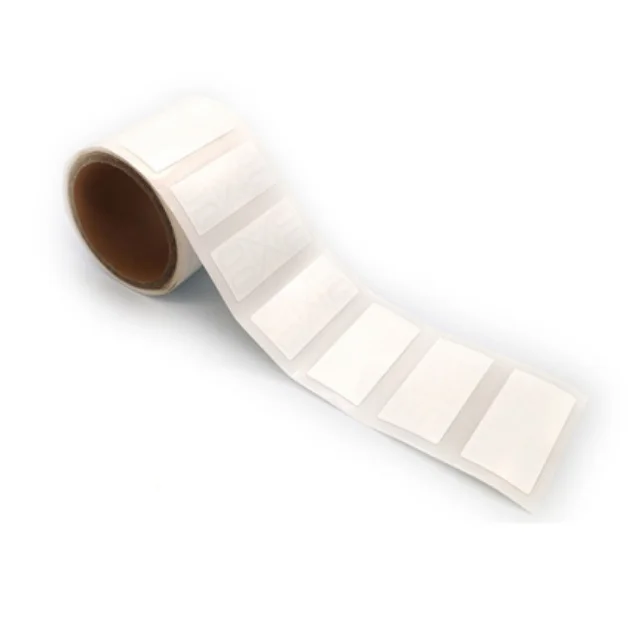 ISO18000-6C на заказ Impinj Monza R6 M730/M750/M780 860-960 мГц UHF RFID влажная инкрустация