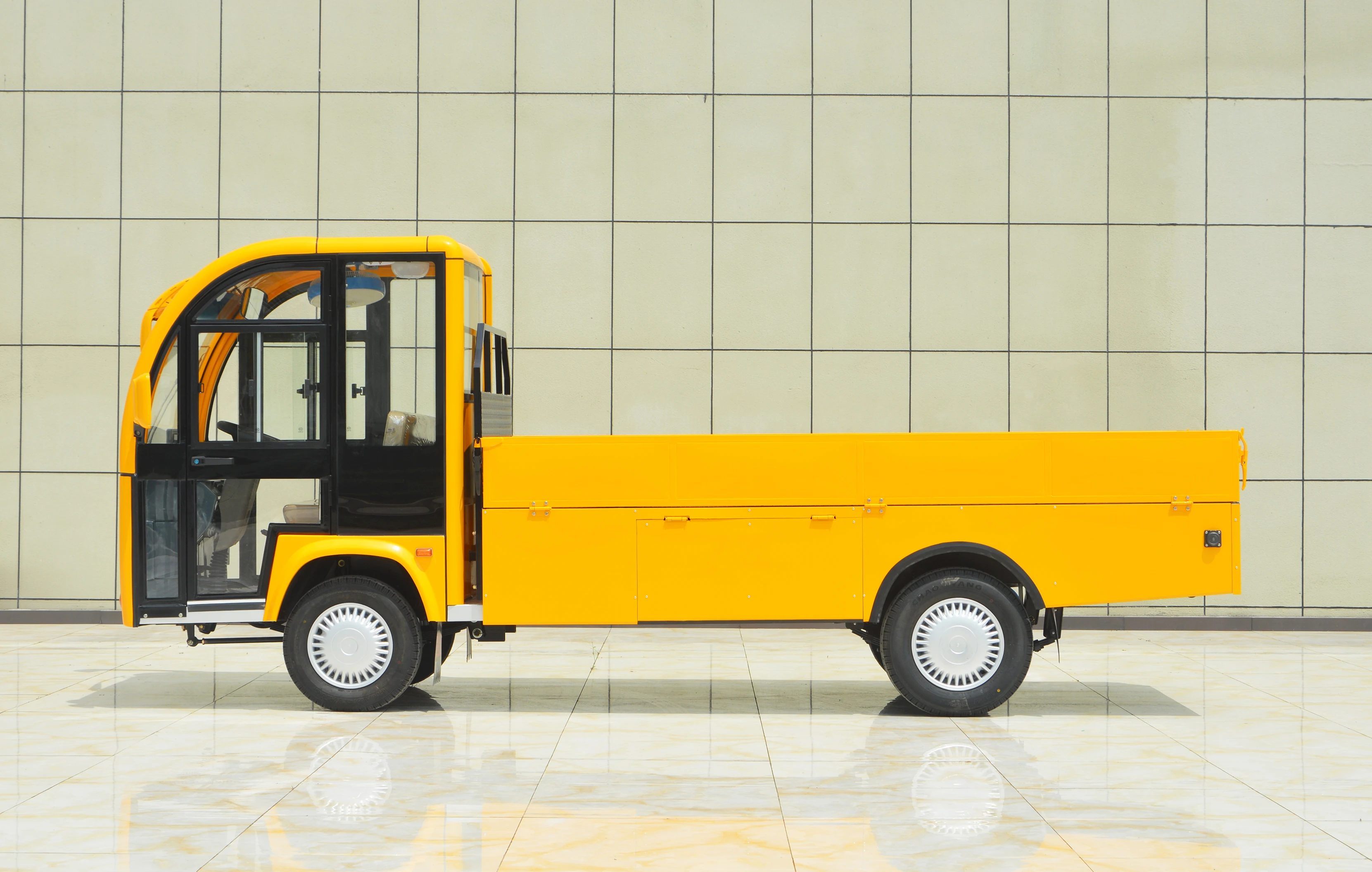 Electric van cargo car mini electric utility truck Electric Cargo Vehicle