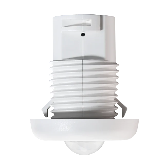 DALI-2 PIR Sensor + Light Sensor SR-DA9032A-PIR