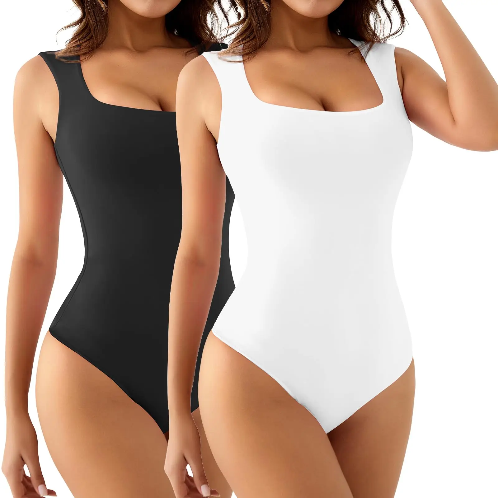 Customized Logo High Quality Nylon Spandex Seamless Yoga Jumpsuit One Piece Workout Fitness Yoga Wear Bodysuits