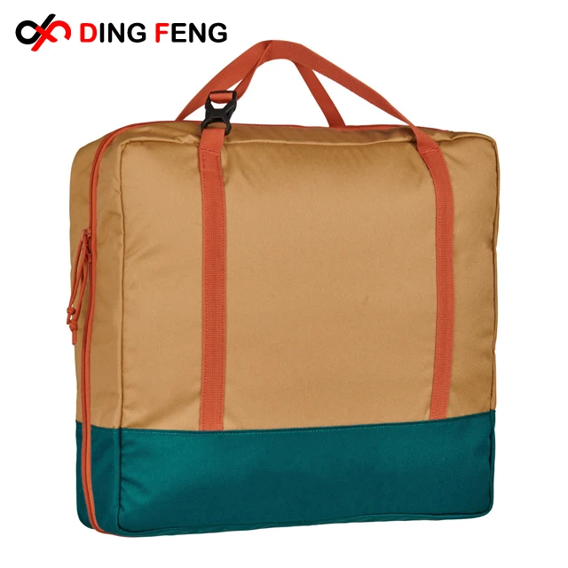 Customize Outdoor Camping Rack Kitchen Gear Camp Hanging Storage Bag