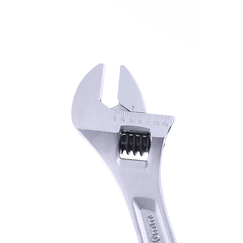 Роникс разводной ключ 12 'модель RH-2404, ключ, дюймовый стандарт