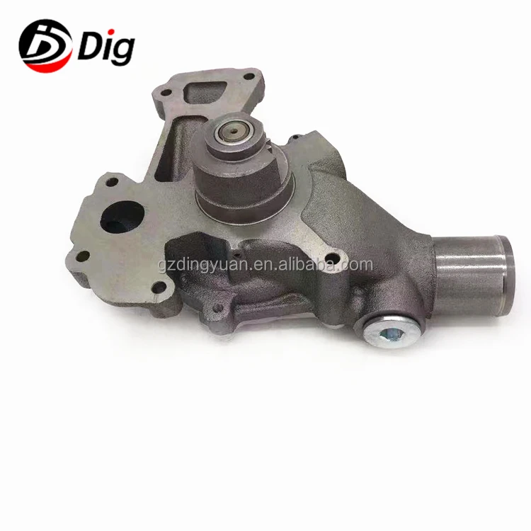Колесный SKIDDER 3801659 380-1659 водяной насос C4.4 C7.1 двигателя 3801658 380-1658 для 525D 535D 545D 555D
