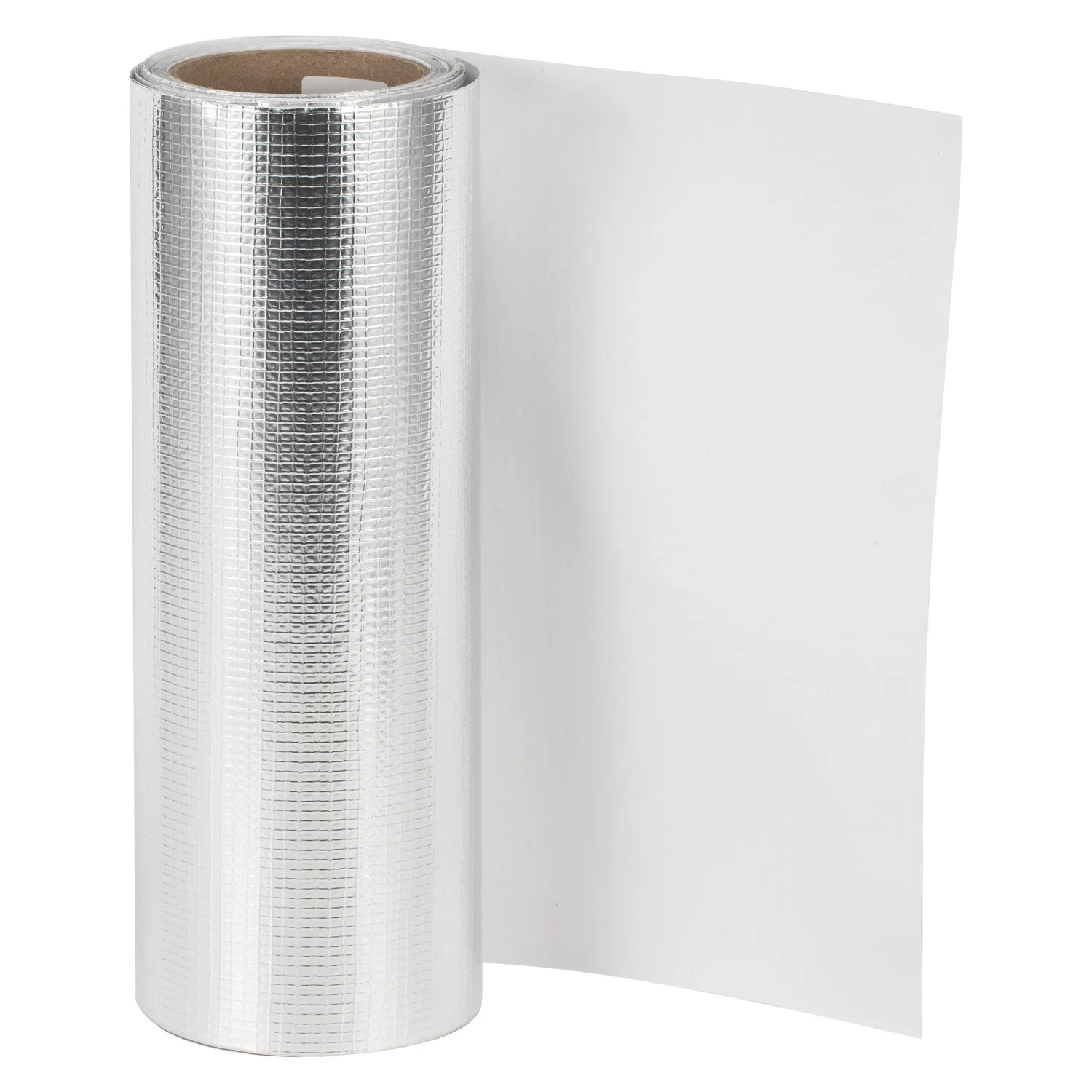 High quality Strong adhesion waterproof aluminum foil butyl rubber tape