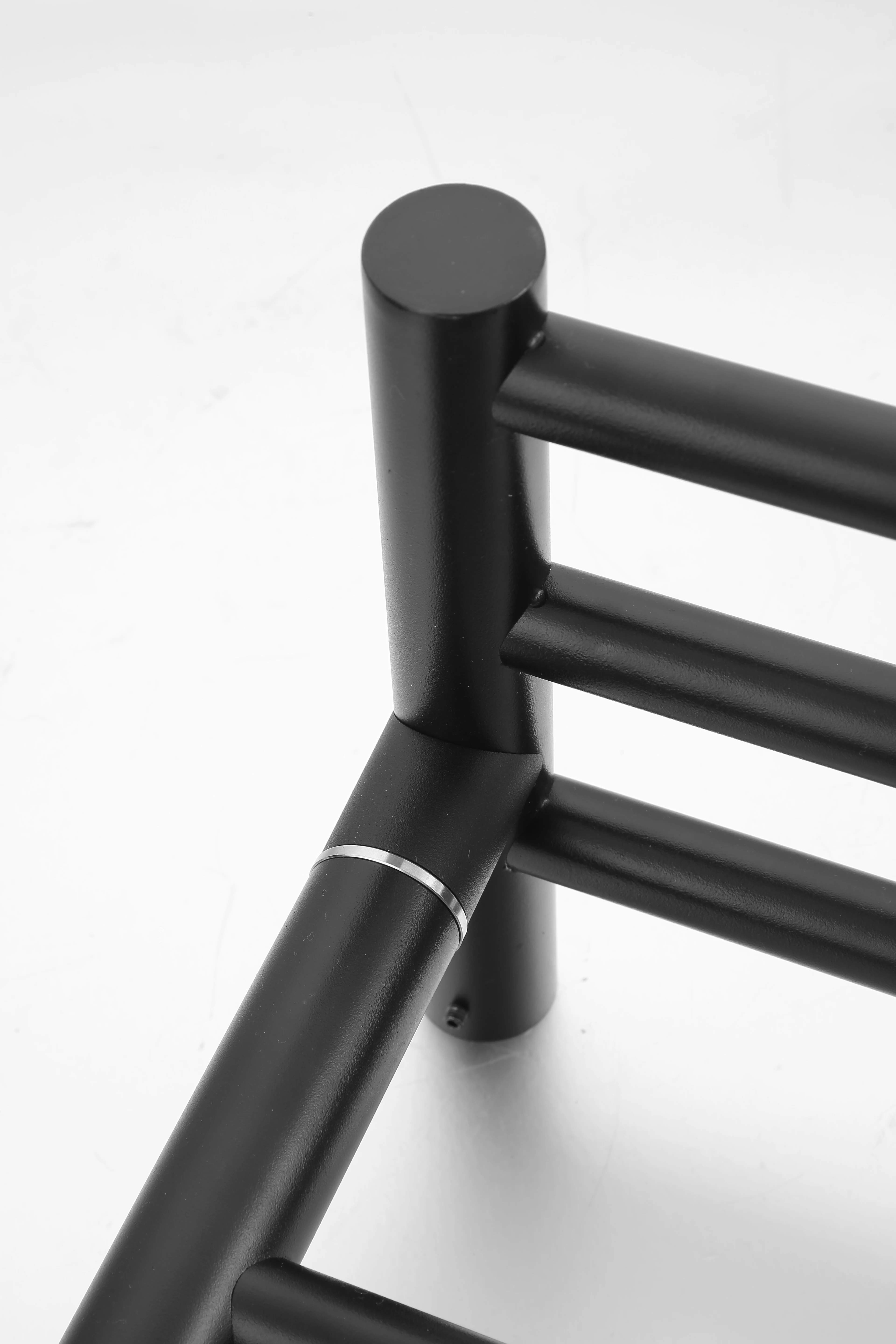 Wholesale Electric Clothes Drying Rack Towel Dryer Bathroom Towel Radiator Sale Fashion Mirror Steel Wall Stainless Style Club