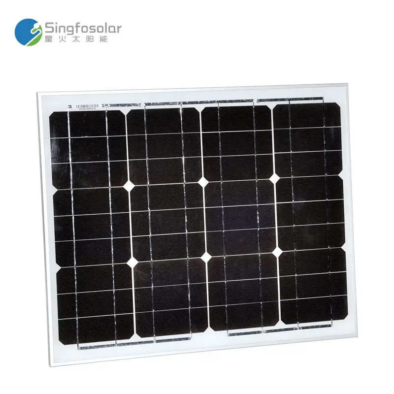 Wholesale Best Price 12v 10w Photovoltaic Module Solar Panel for Solar Power System