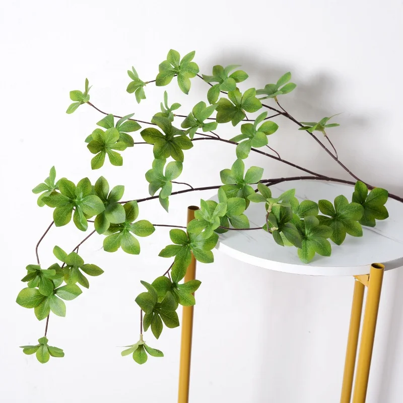 Artificial Plants Leaf Artificial Leaves for Decoration