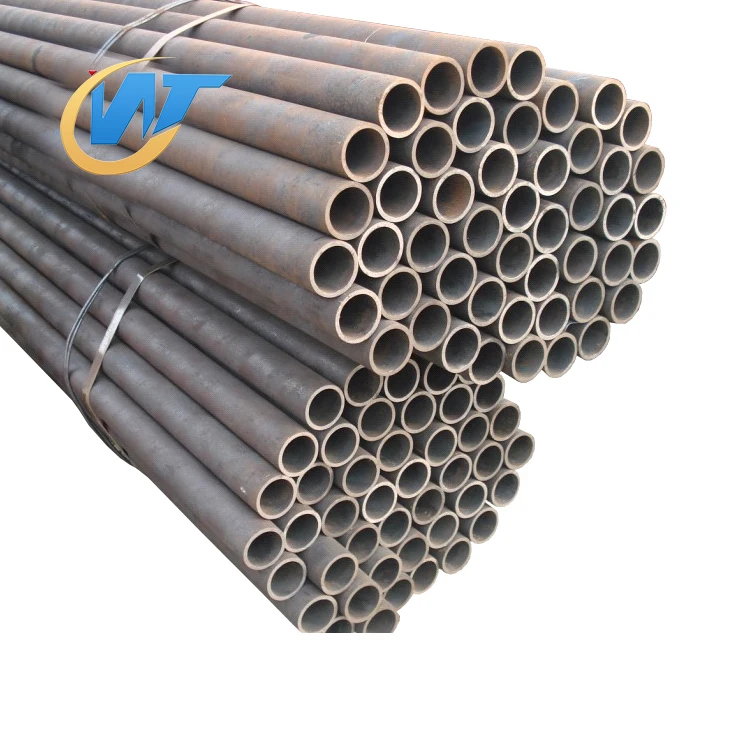 Chinese professional manufacturer high standard 10# 20# 40# 18 inch 30 inch high precision seamless pipes