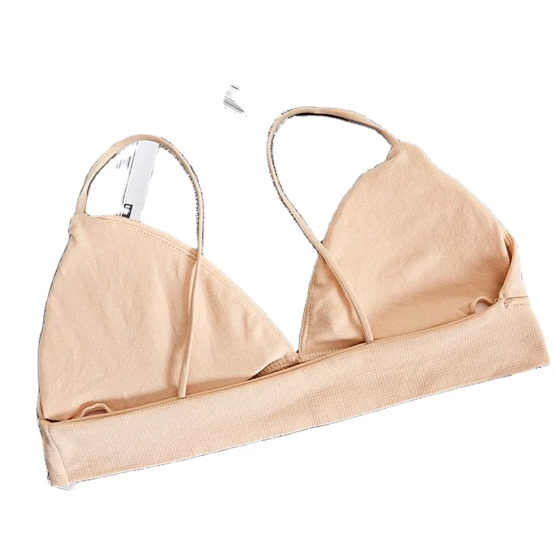 
Magic Japan Breast Massage Girl seamless Push Up bra Ladies Custom Made Seamless Fitness Hot Sexy Women Sports Bra 