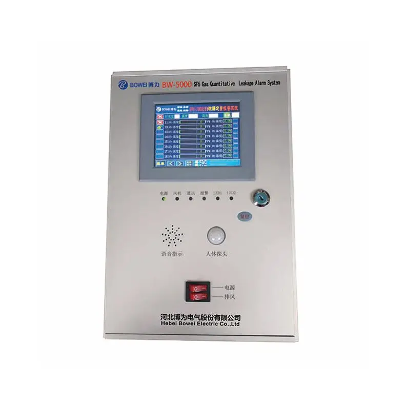 Hot Selling Wall - Mounted Sf6 Distribution Equipment Dustproof Waterproof Universal Electrical Box