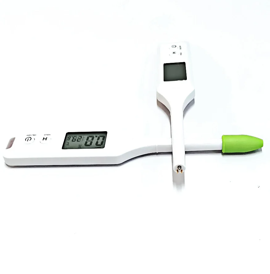 Best seller food portable Salinity Meters & Thermometer