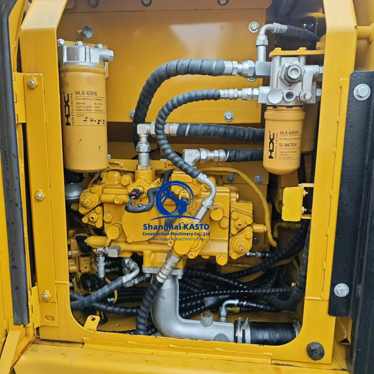 CAT312D2GC гусеничный экскаватор 100% готовая многофункциональная строительная техника 11 тонн 12 Volvo б/у Hitachi