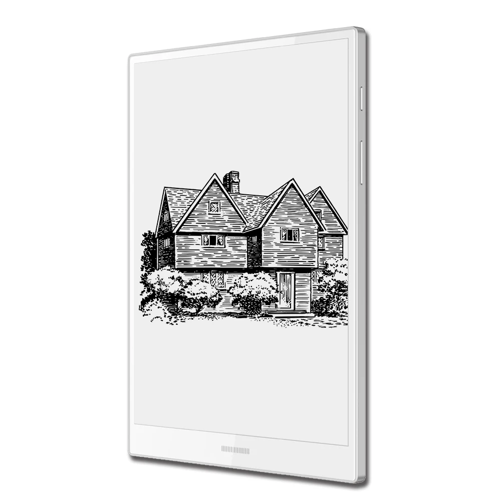 Wholesale Price Oem E-ink Reader Easy Carry 5.8 inch Ebook Reader E Reader Ebook with Battery