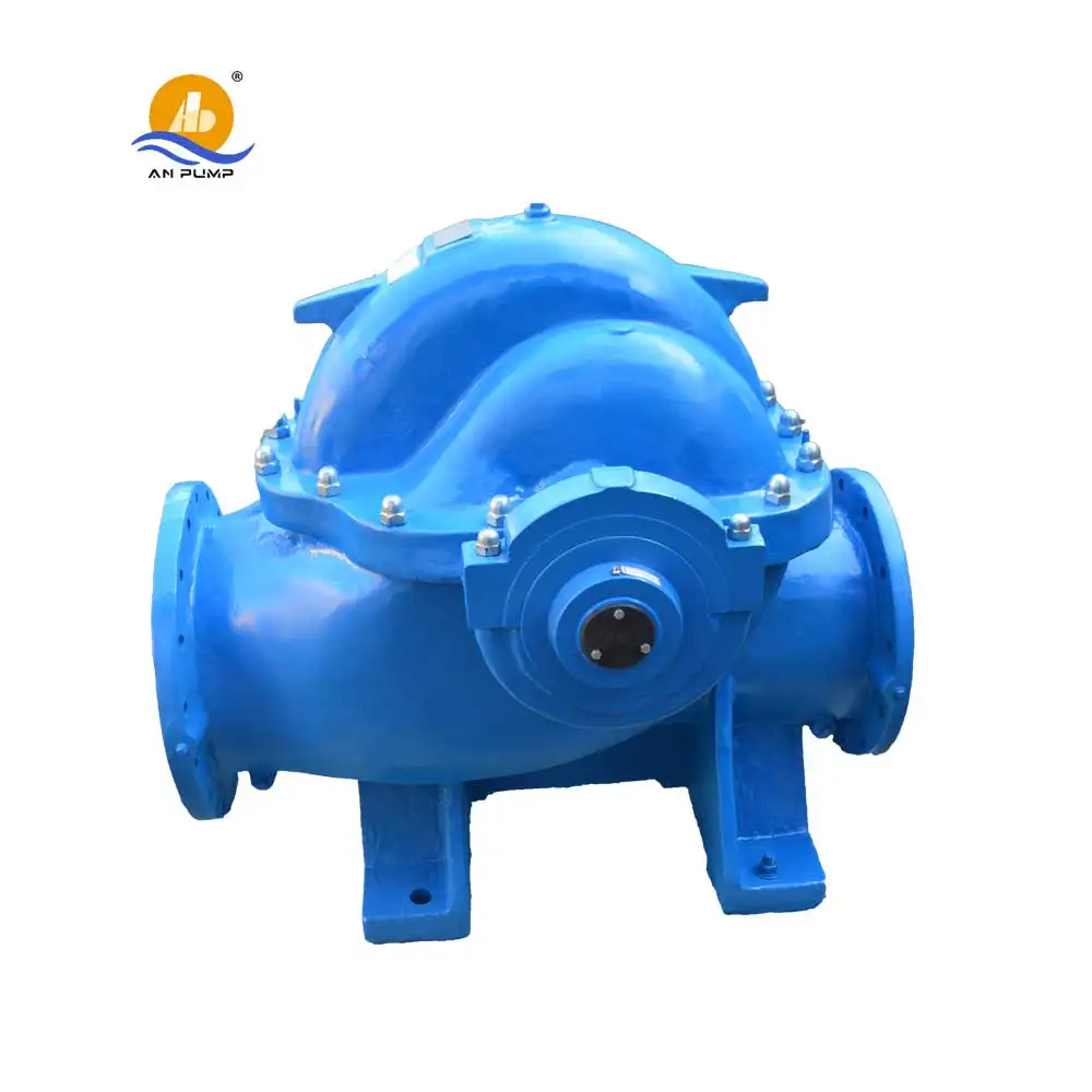 large high volume low pressure water pumps for irrigation