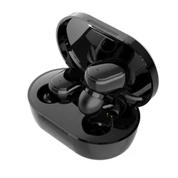 Royaltenic best seller tws waterproof headset fones de ouvido handsfree wireless 5.0 earbuds with charging case