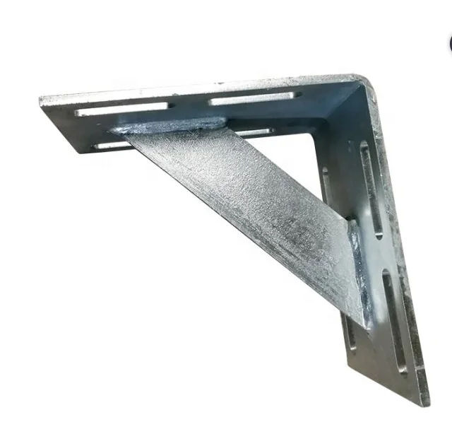 Standard Fountain Floating Boat Fasteners Dock Parts Hardware Metal Bracket Accessories From China Manufacture