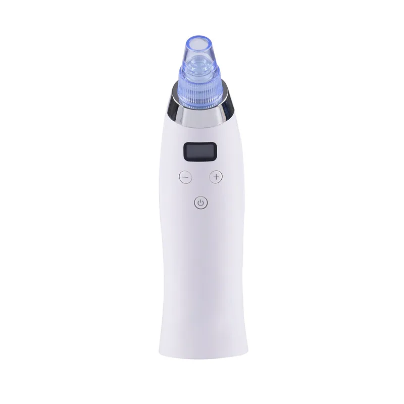 Beauty Apparatus Blackhead Suction Beauty Device