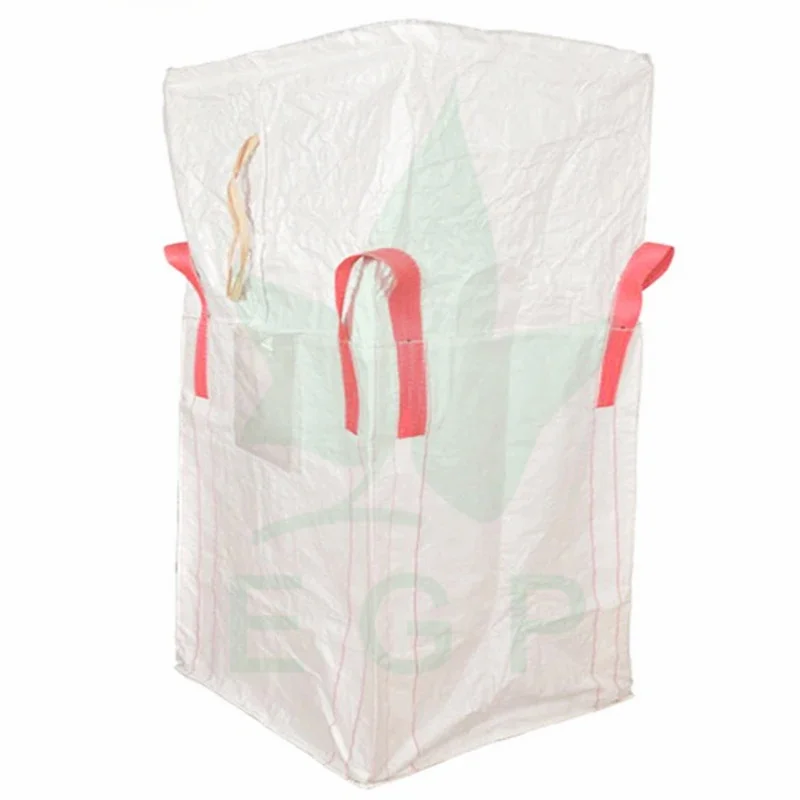 EGP   FIBC Big Bag Bulk jumbo bags 1 ton 1.5 ton Big Bag