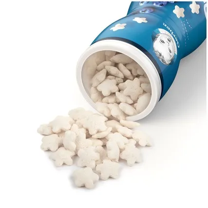 
GERBER Puffs Blueberry 1.48 oz 