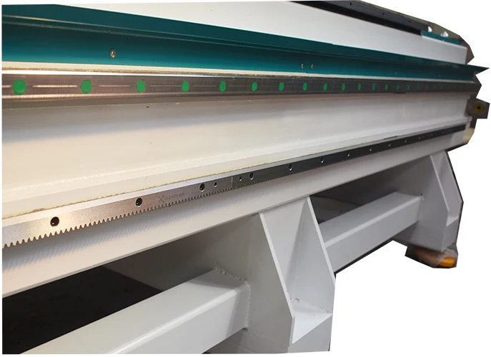 Jinan Mingpu best selling 1325 ATC spindle cnc router machine cnc router machine for wood industry