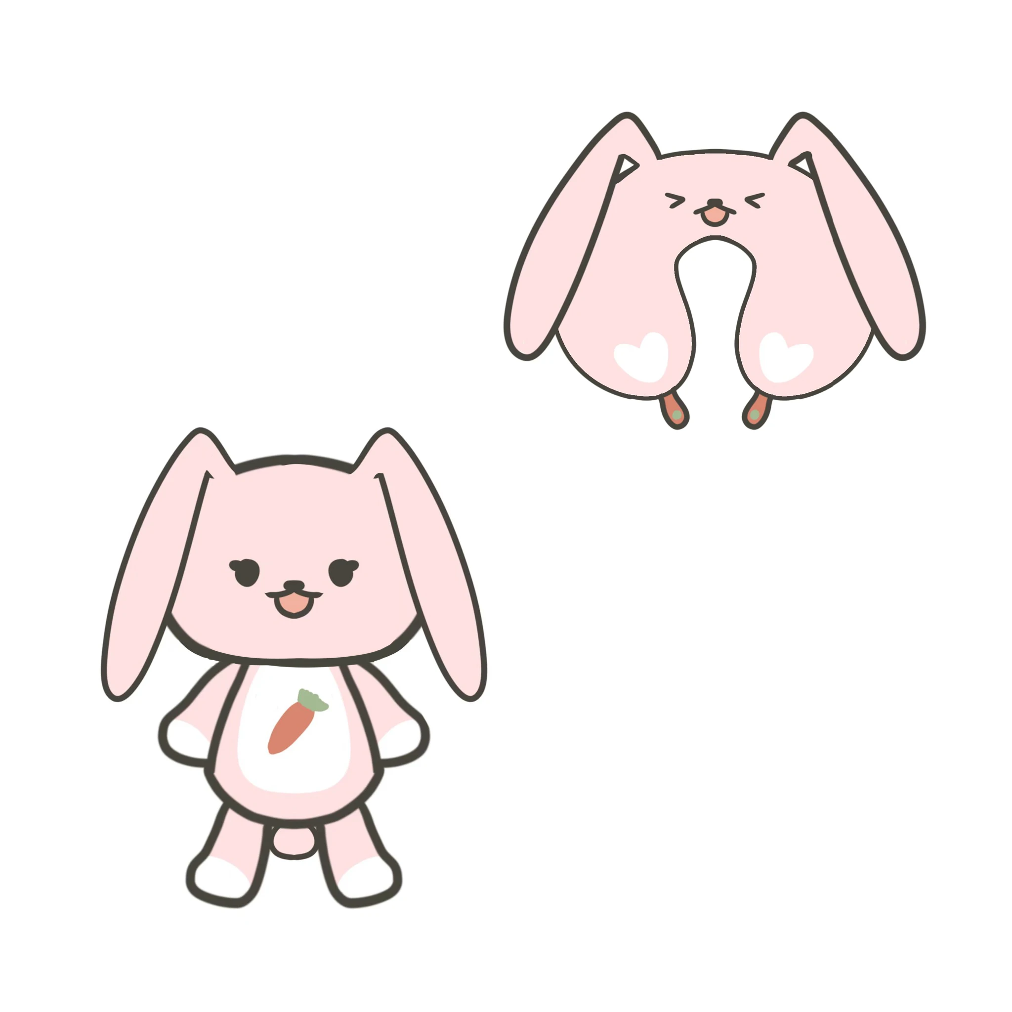 Custom animal print throw pillow Design Factory OEM cat U-Shaped neck pillow soft nap pillow For Airplane Car