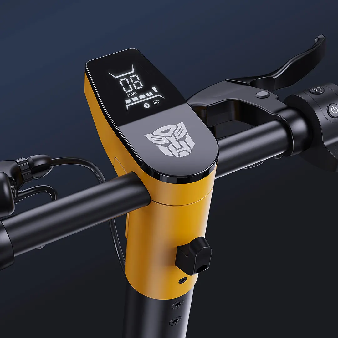 2021 EU USA Warehouse HIMO L2 300W Folding Electric Scooter 300W E Scooter Foldable 2 wheel electric scooter for adults