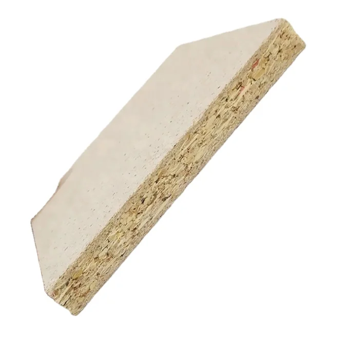 4x8 Melamine Faced Chipboard For Furniture