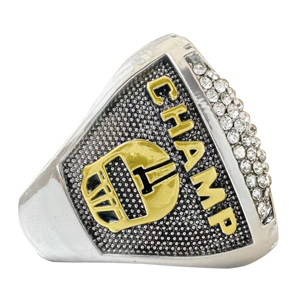 Customizable Ring  2024 Fantasy Football Championship Ring