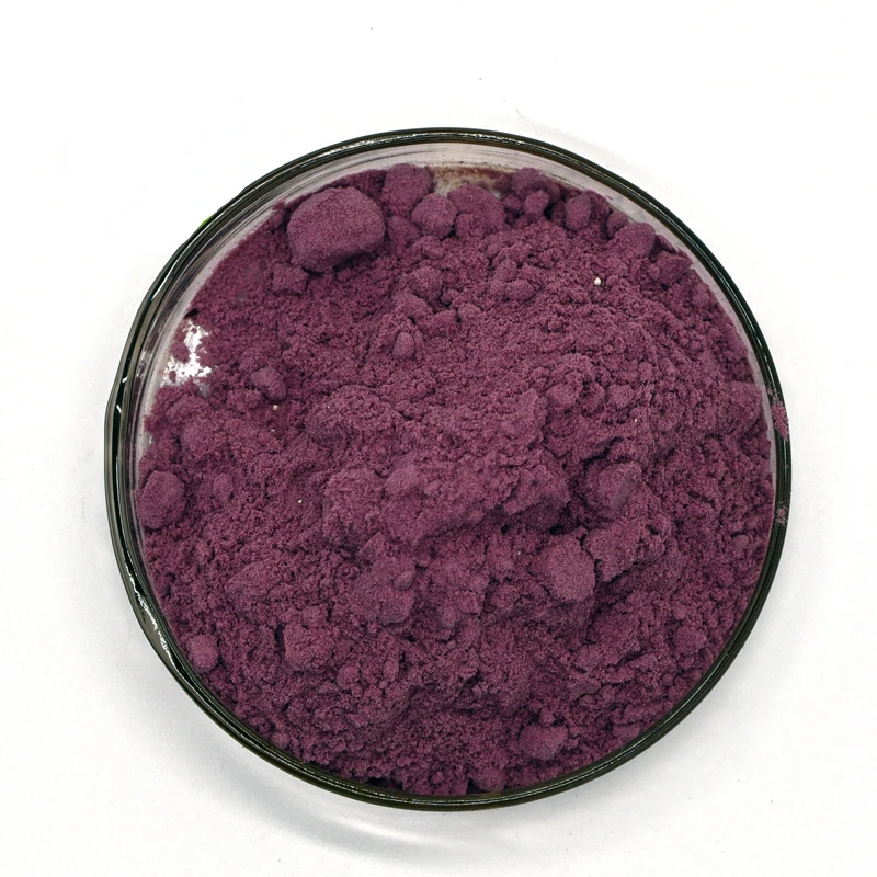 High Quality Natural Mulberry Leaf Powder Mulberry Powder for Skin Whitening