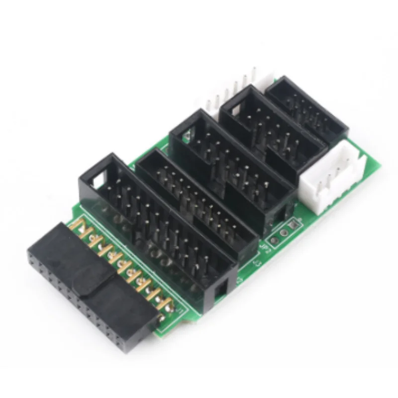 Multifunctional Adapter Board