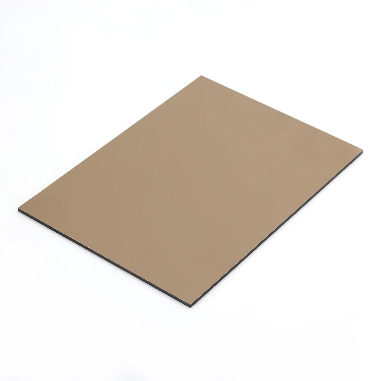 Composite External Wall Cladding Acp Sheet