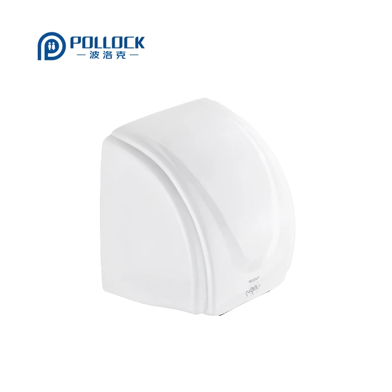 Small size sensor hand dryer wall mounted hand dryer