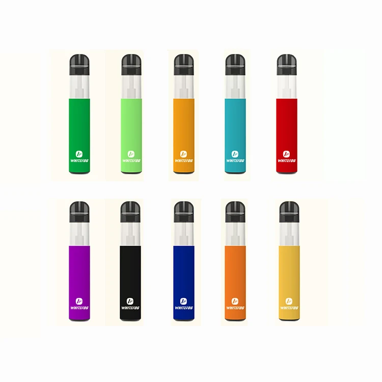 China wholesale vaping empty electronic pen vapes electric pod disposable e cigarette