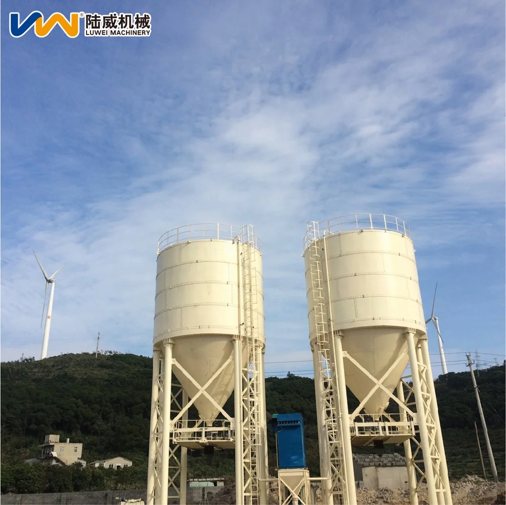 silos 500 toneladas use for farm or industry in China