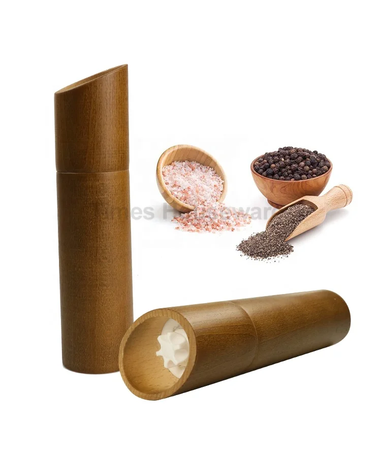 
Manual spices grinder kitchen hand mill 