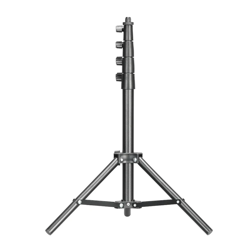 165cm camera tripod Photo Studio Light Stand Tripod for Studio Photo Video photography softbox Make up Ring Light