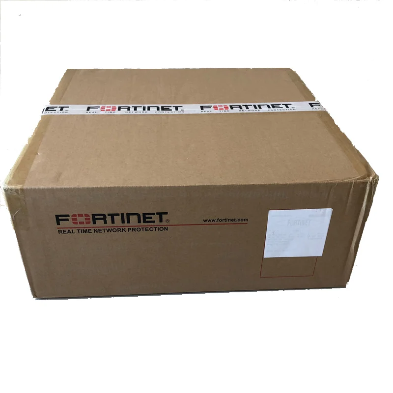 Новый оригинальный Fortinet 201E 18GE RJ45 порты безопасности сетевой брандмауэр FG-201E продукция от производителей по низким