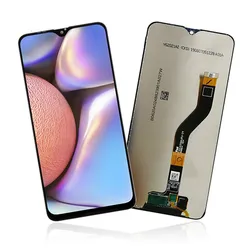 Pantalla Lcd Para Telefono Movil A10S For Samsung Galaxy A10S A10 Lcd Screen Display Original Screen For Sam A107 A105