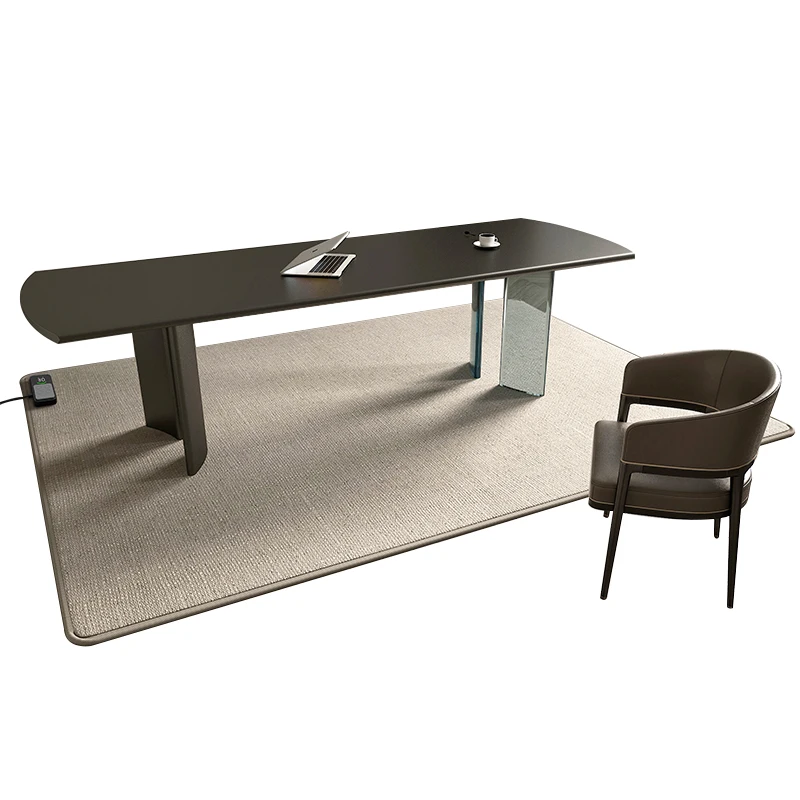 Безопасность детей функция блокировки на земле Сияющий пол с подогревом под ковром