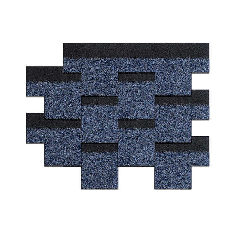 american licensed 30 years warranty cheap composite ocean blue asphalt roofing material building square shingles mauritius