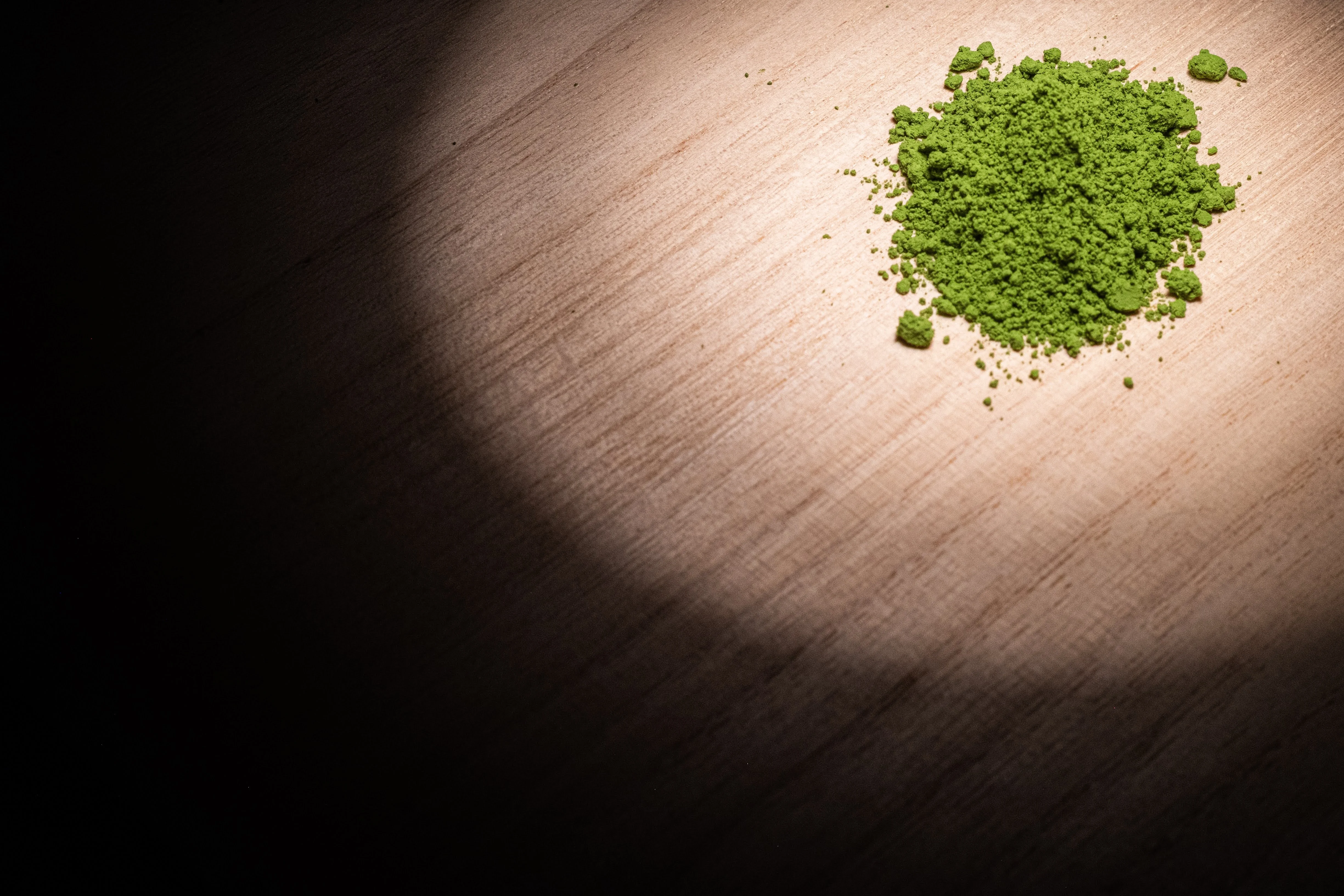 Organic fertilizer health powder green tea matcha-tea- from Japan