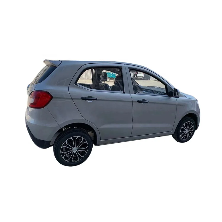Hot Selling r Fast Charging Factory Customization Four Wheeled Electric Vehicles Car