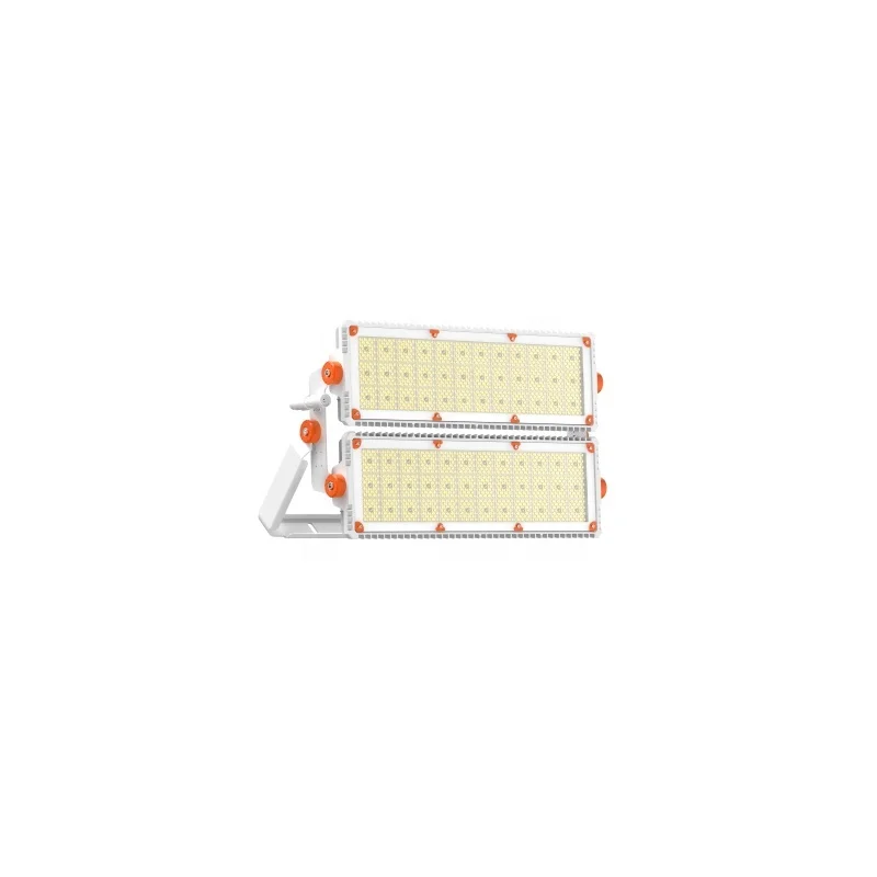 multi-angle High light efficiency OEM/ODM  1500w  high mast modules spotlightsNational standard football stadium lights