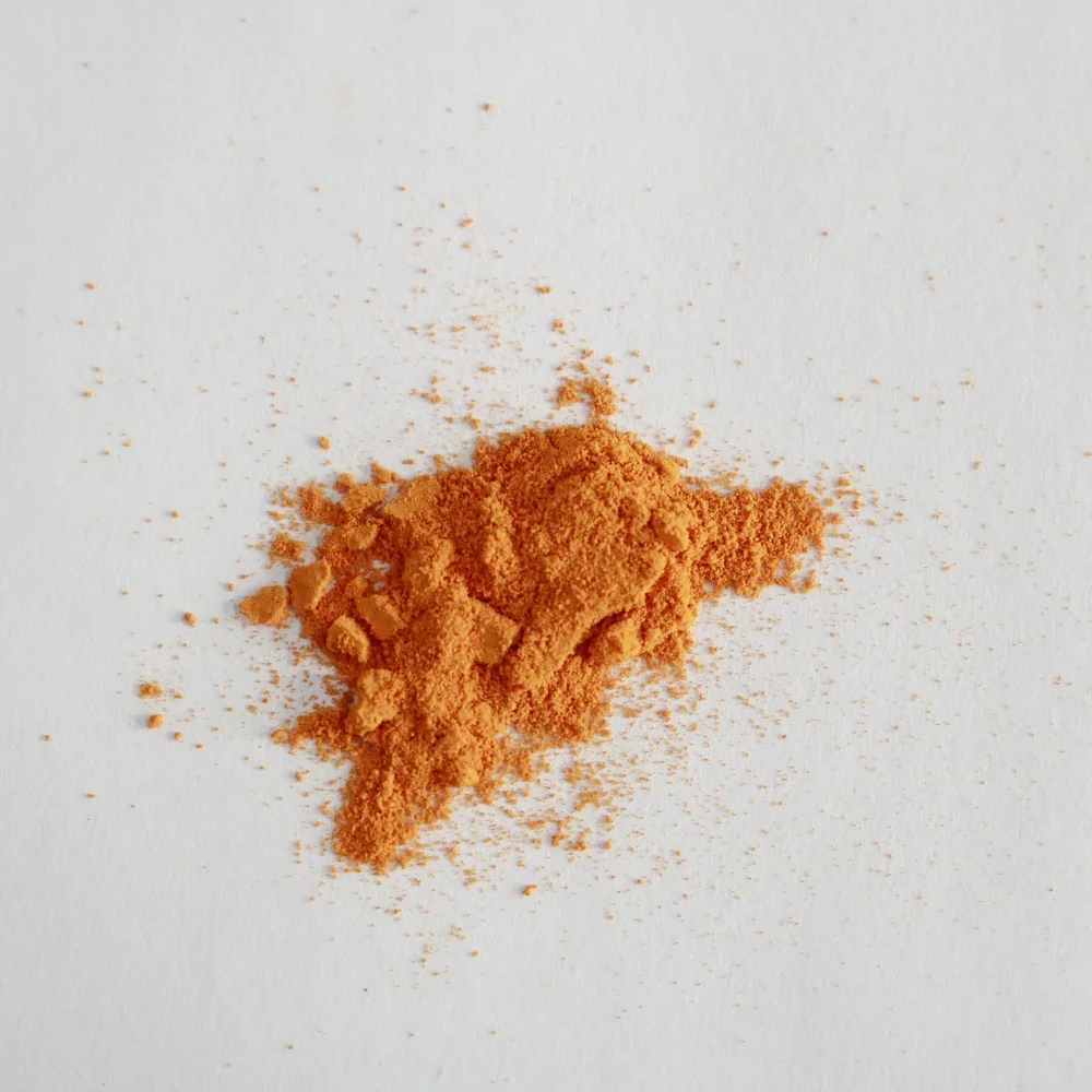 Hot sale Low price Fluorescence Textile Dyes Disperse Fluor-Orange 2GN Powder Dye for Fabrics suppliers