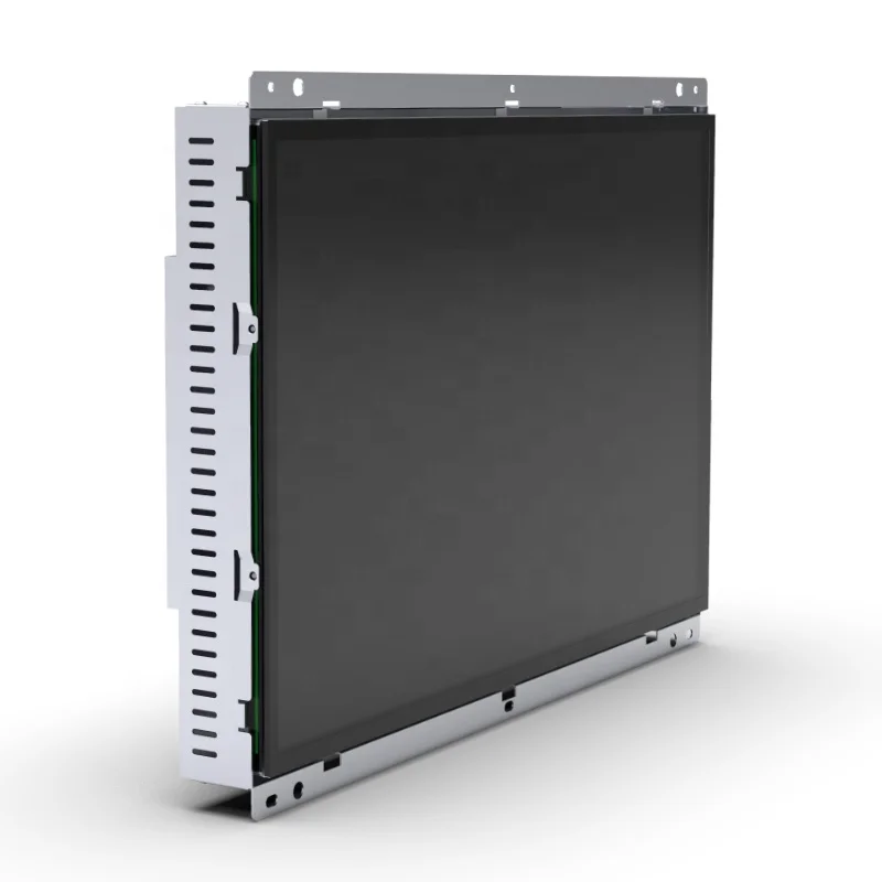 Gaming monitos Touch screen video games machine