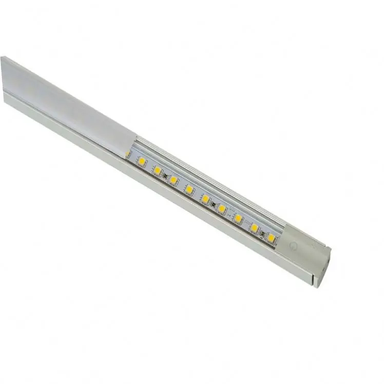 5 Years Warranty Surface Mounted 25w Under Cabinet 4ft Led